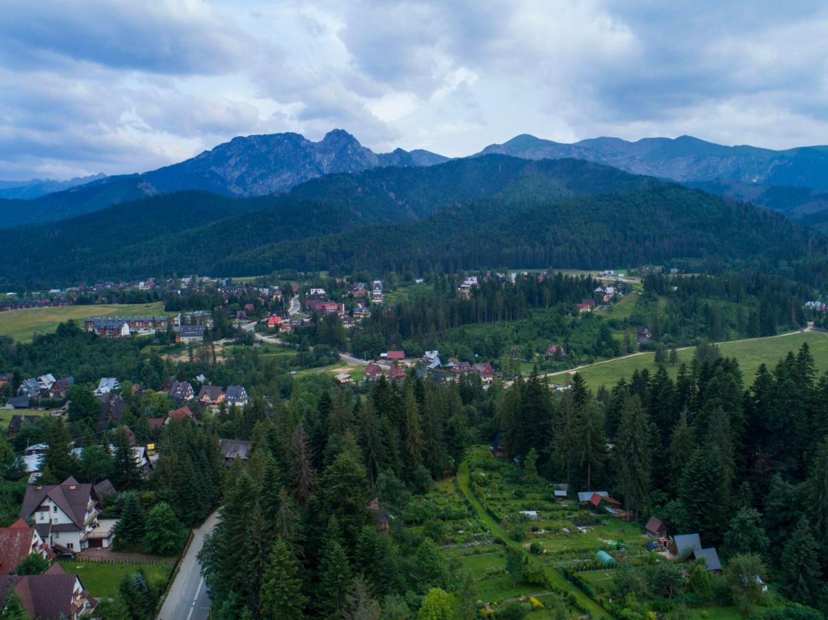 Villagiewont Косьцелісько Номер фото